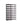 Evolution 45 in. High 1 Column Wine Wall Extension in Matte Black Storing 18 Bottles