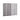 Evolution 45 in. High 2 Column Wine Wall Extension in Matte Black Storing 36 Bottles