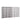 Evolution 45 in. High 3 Column Wine Wall Extension in Matte Black and Chrome Storing 54 Bottles