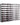 Evolution 45 in. High 2 Column Wine Wall Extension in Matte Black and Chrome Storing 54 Bottles