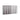 Evolution 45 in. High 3 Column Wine Wall Extension in Matte Black and Chrome Storing 81 Bottles