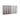 Evolution 45 in. High 3 Column Wine Wall Extension in Matte Black and Golden Bronze Storing 81 Bottles