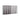 Evolution 45 in. High 3 Column Wine Wall Extension in Matte Black Storing 81 Bottles