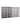 Evolution 45 in. High 3 Column Wine Wall Extension in Matte Black Storing 81 Bottles