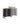Evolution 126 Bottle Shelf Island Display Extension in Matte Black