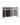 Evolution 144 Bottle Presentation Island Display Extension in Matte Black