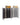Evolution Shelf Island Display Extension in Matte Black Storing 162 Bottles