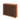 10-Column Base Wine Rack Cabinet | 100-Bottle Capacity