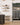 Lifestyle Image of La Vieille Garde's Frontenac Webkit #14 in Natural Wood- Metal Wine Rack 
