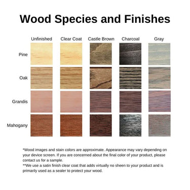 Adjustable Shelf Display