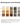 Samples of pine, oak, and mahogany with finishes