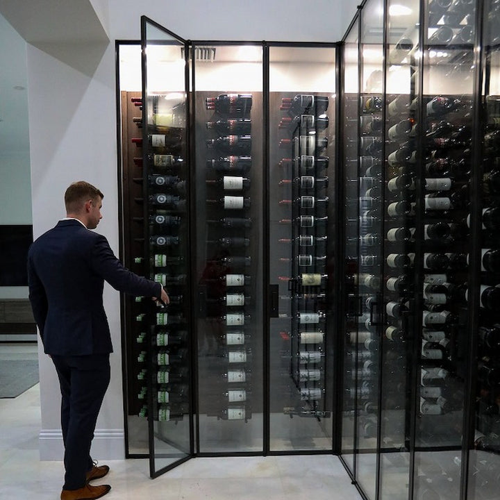 Wine Basics for Beginners: What to Know to Get Started – Wine Racks