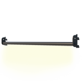 Frontenac B-LED Backlighting Rack with 1 LED for 27" Webkits