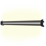 Frontenac B-LED Backlighting Rack with 2 LED for 27" Webkits