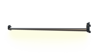 Frontenac B-LED Backlighting Rack with 1 LED for 41" Webkits