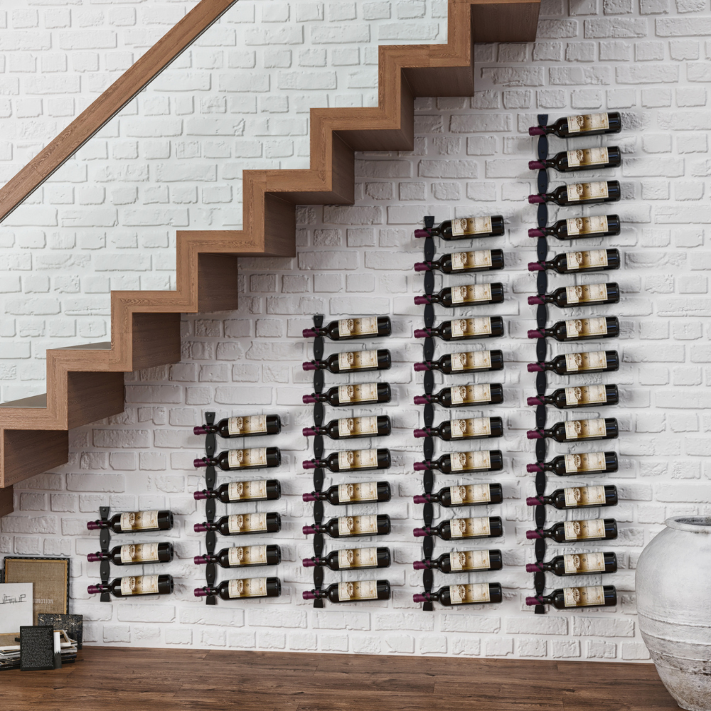 Metal Wall Mounted Wine Racks – Page 3