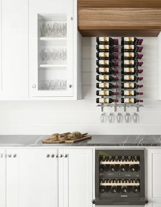 Wine Racks Custom Wine Cellars and Wine Storage Solutions