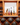 30" 3-Tier Liquor Bottle Display Shelf