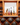 36" 3-Tier Liquor Bottle Display Shelf