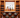 36" 3-Tier Liquor Bottle Display Shelf