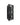 Case & Crate Freestanding Metal Wine Rack Locker With Secure Back- 48 Bottle Capacity
