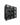 Case & Crate Freestanding Metal Wine Rack Locker- 144 Bottle Capacity