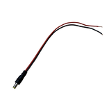 CNT-DC-TRANS Unsheathed Wire for Frontenac Webkits