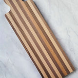 Rectangular Charcuterie and Cutting Board