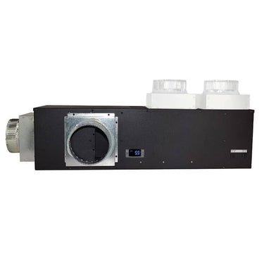 CellarPro 1800H Houdini Duct HOOD COLD SIDE #35618