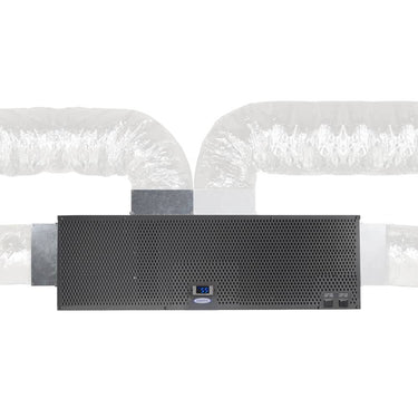 CellarPro 3400H Houdini Duct HOOD COLD SIDE #36024