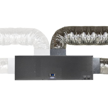 CellarPro 3400H Houdini Duct KIT HOT SIDE #36027