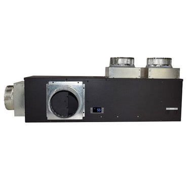 CP 1800H Houdini Duct KIT Hot + Inline Fan #30352 | Factory Installed