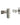 W Series Wine Rack Frame Vertical Extension Bracket in Gunmetal