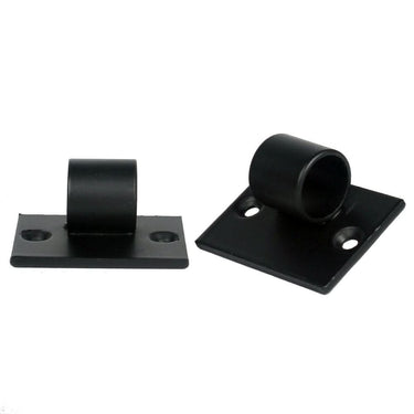 VintageView Angled Base Plate in Matte Black