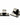 W Series Wine Rack Frame Angled Base Plate in Brushed Nickel