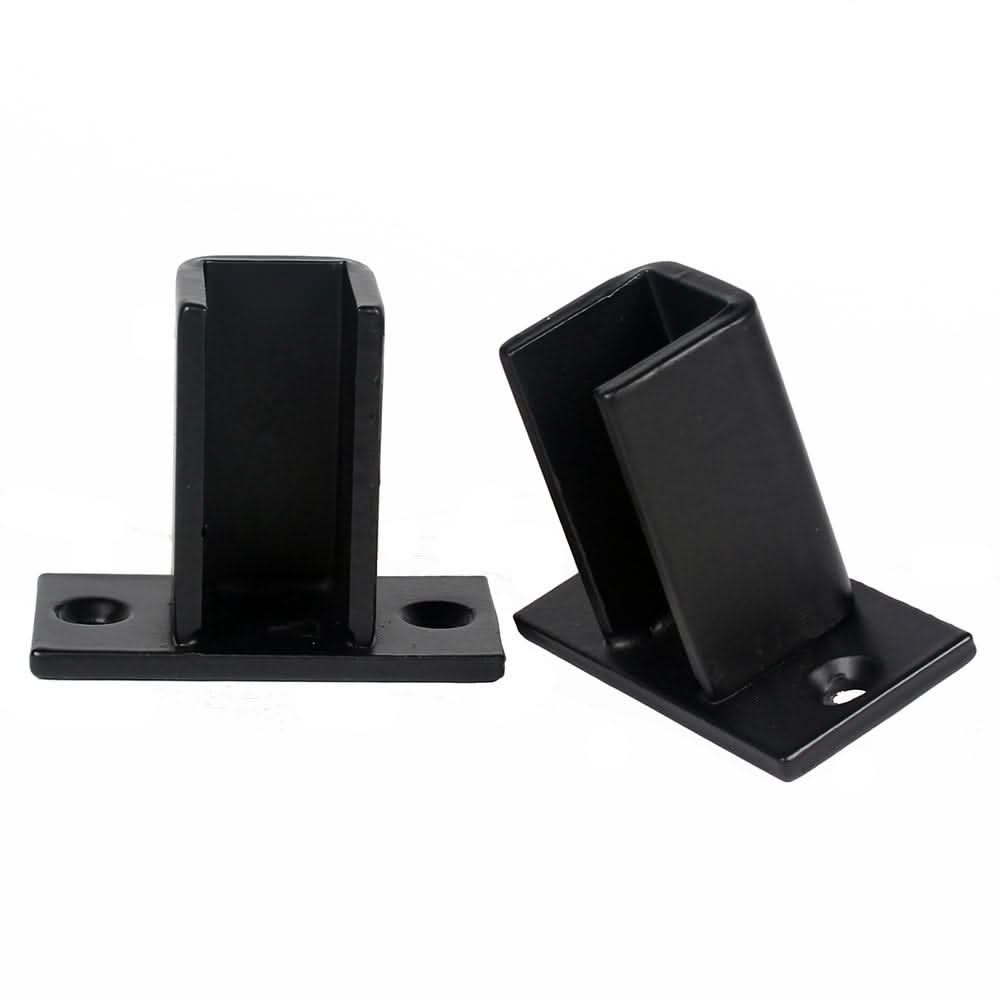 VintageView Hidden Base Plate in Matte Black