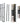 W Series 1 Sided Floating Wine Rack Kit in Matte Black Storing 42 Bottles