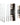 W Series 1 Sided Floating Wine Rack Kit in Chrome Luxe Storing 63 Bottles