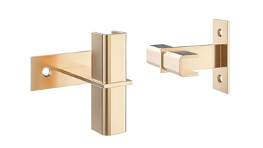 Helix Post System Vertical Extension Bracket