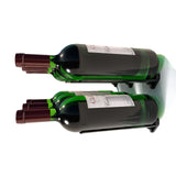 La Vieille Garde Fly 6 Pack Wall Mounted Wine Rack