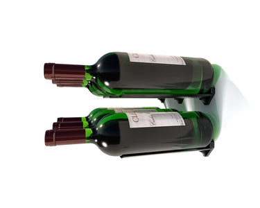 La Vieille Garde Fly 6 Pack Wall Mounted Wine Rack