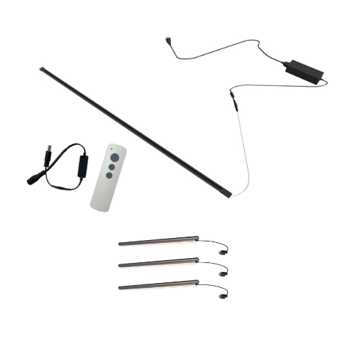 La Vieille Garde LED Integrated Lighting Kit for Frontenac Webkits 14"