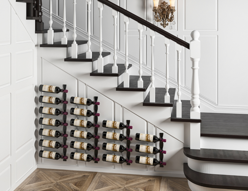 Under the Stairs