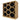 honeycomb style wine rack cabinet insert 