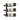 Helix Single 15 Minimalist Wall Mounted Metal Wine Rack