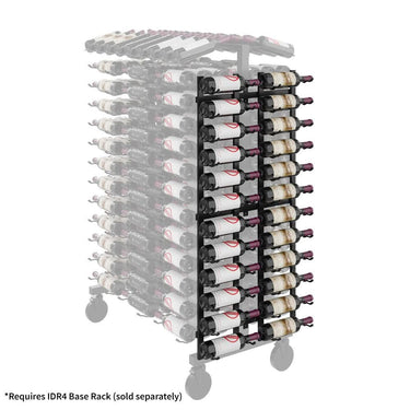 4 Foot Endcap Display