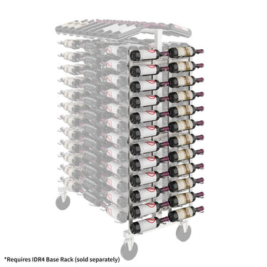 4 Foot Endcap Display