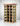 Wooden wine rack with bottles of wine on a white background