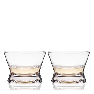 Tequila Tasting Glasses, Set of 2