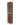 Side view of a 4 column pine wooden wine rack kit storing 80 bottles